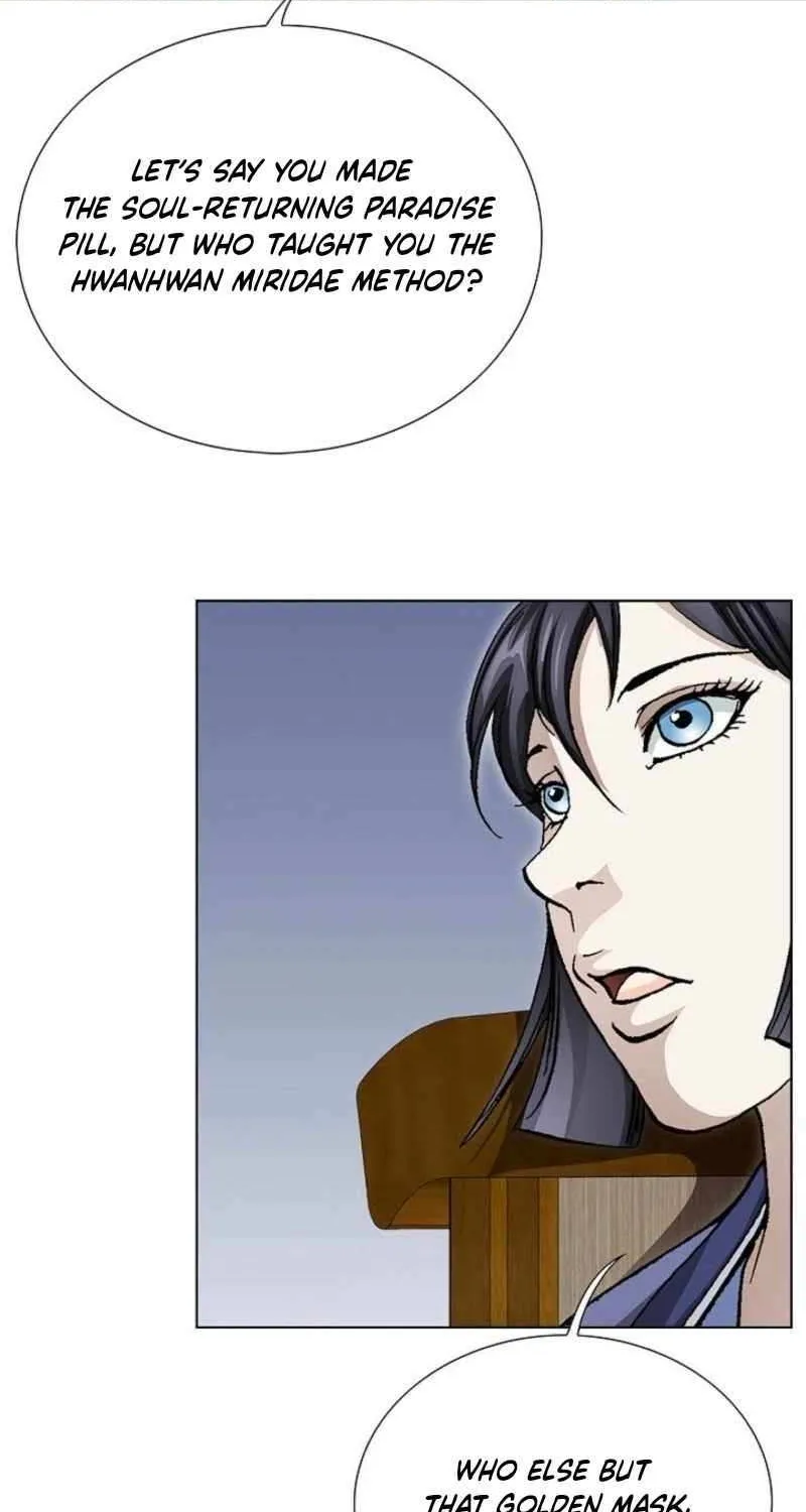 Read Peerless chapter 68 image 65 on Lezhin