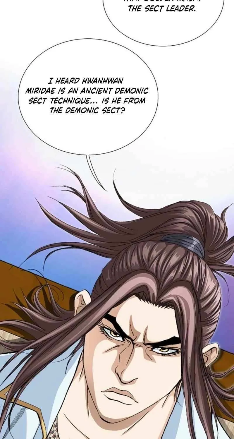 Read Peerless chapter 68 image 66 on Lezhin