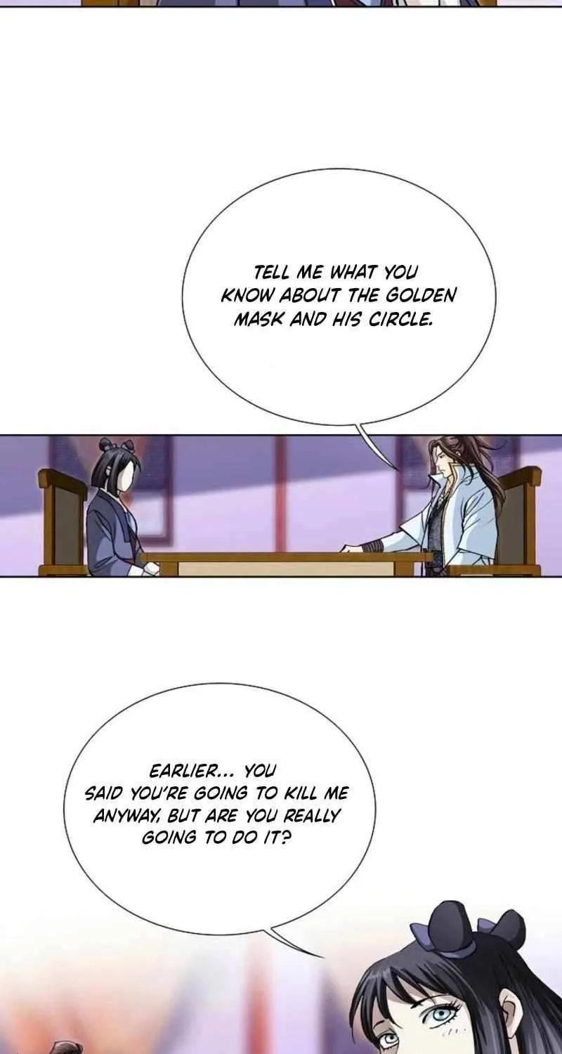 Read Peerless chapter 68 image 68 on Lezhin