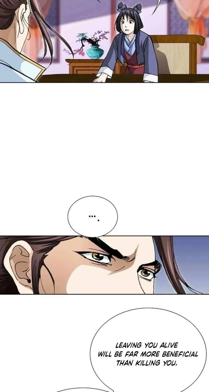 Read Peerless chapter 68 image 71 on Lezhin