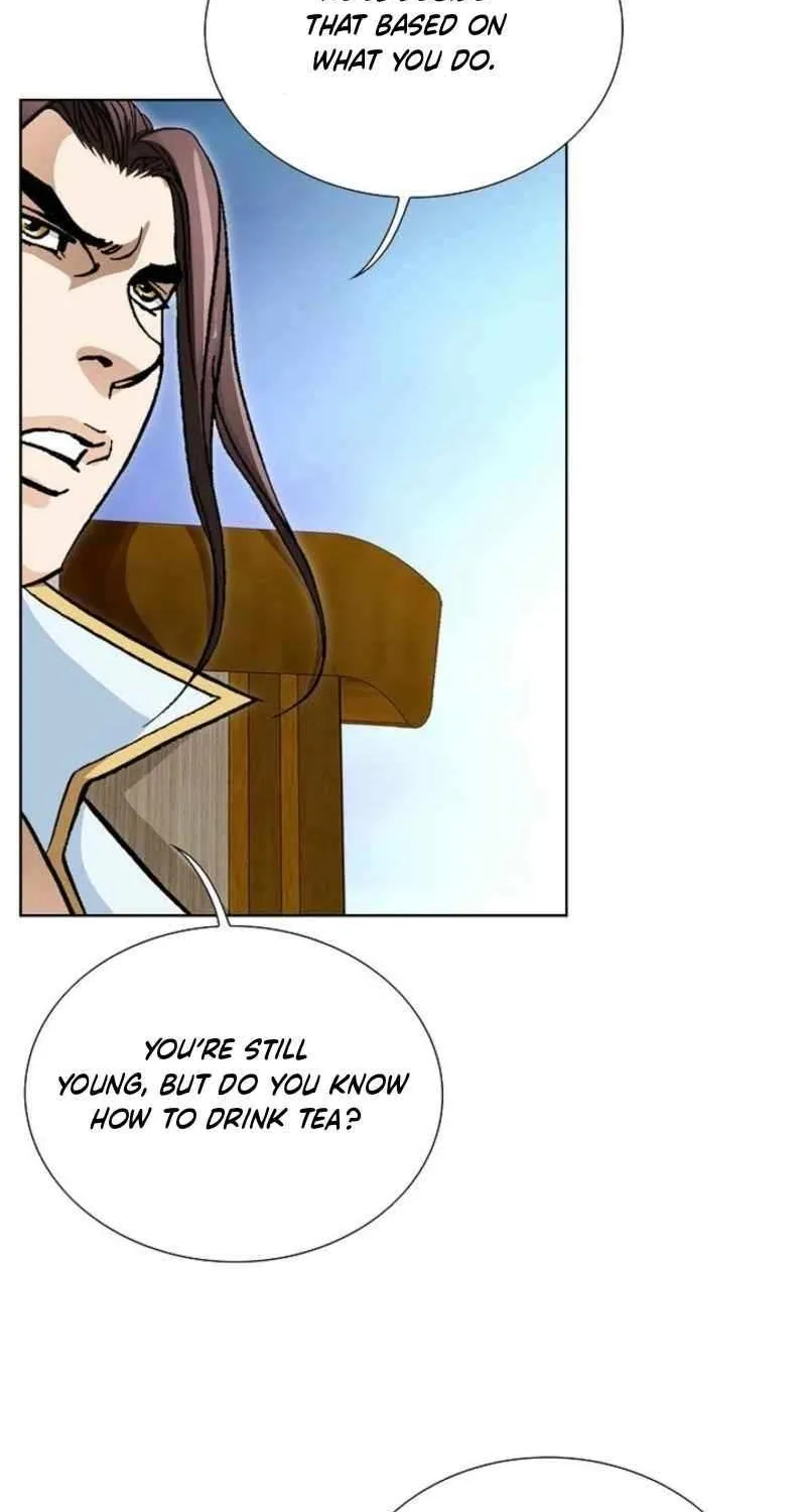 Read Peerless chapter 68 image 73 on Lezhin