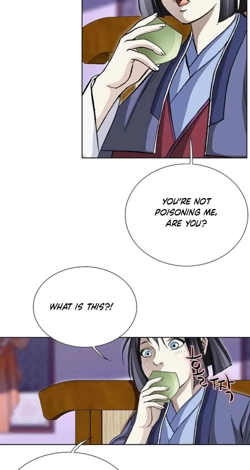 Read Peerless chapter 68 image 76 on Lezhin