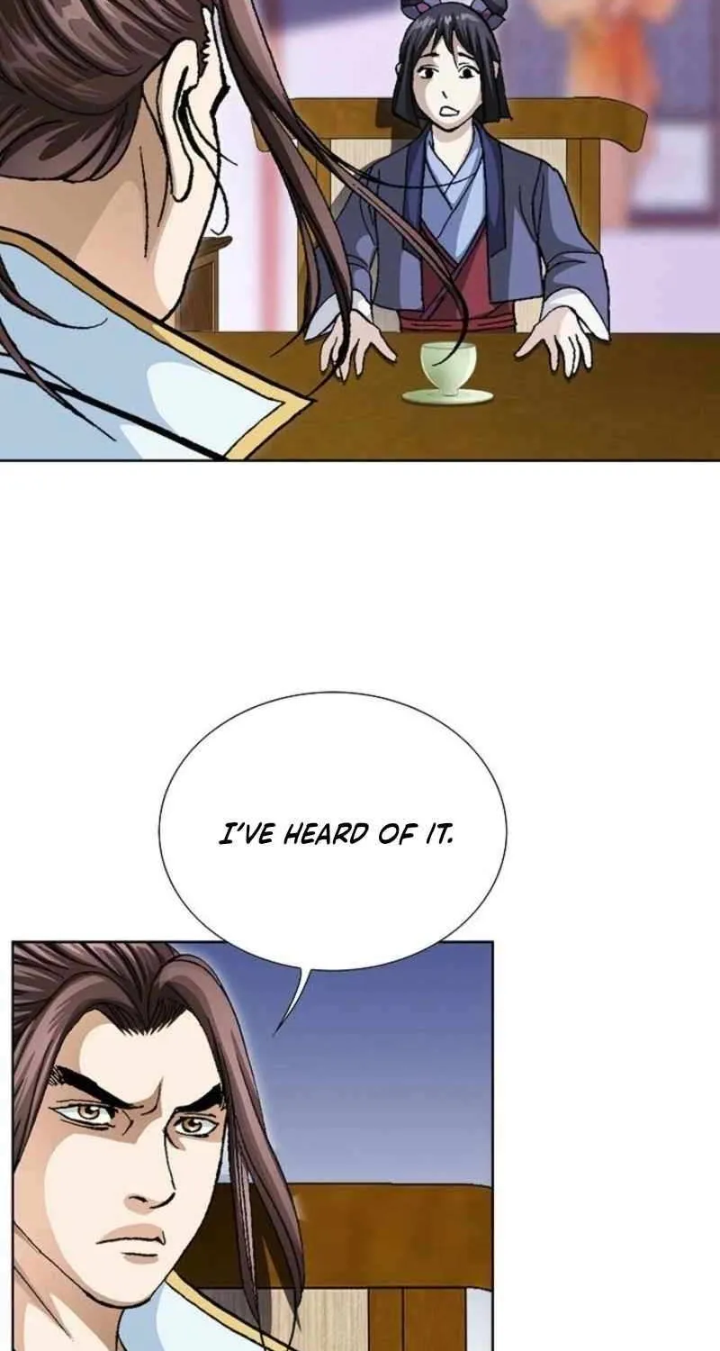 Read Peerless chapter 68 image 85 on Lezhin