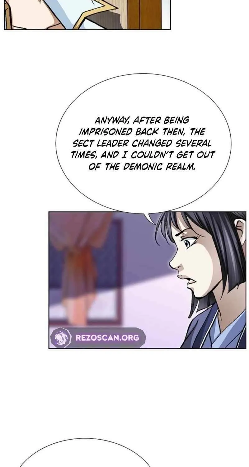Read Peerless chapter 68 image 86 on Lezhin