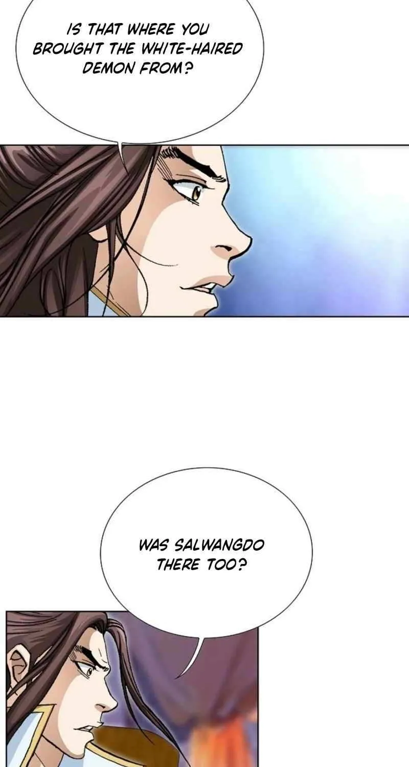 Read Peerless chapter 68 image 87 on Lezhin