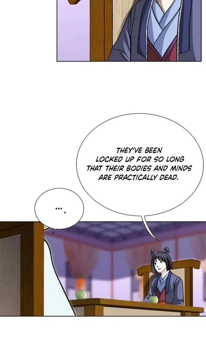 Read Peerless chapter 68 image 89 on Lezhin
