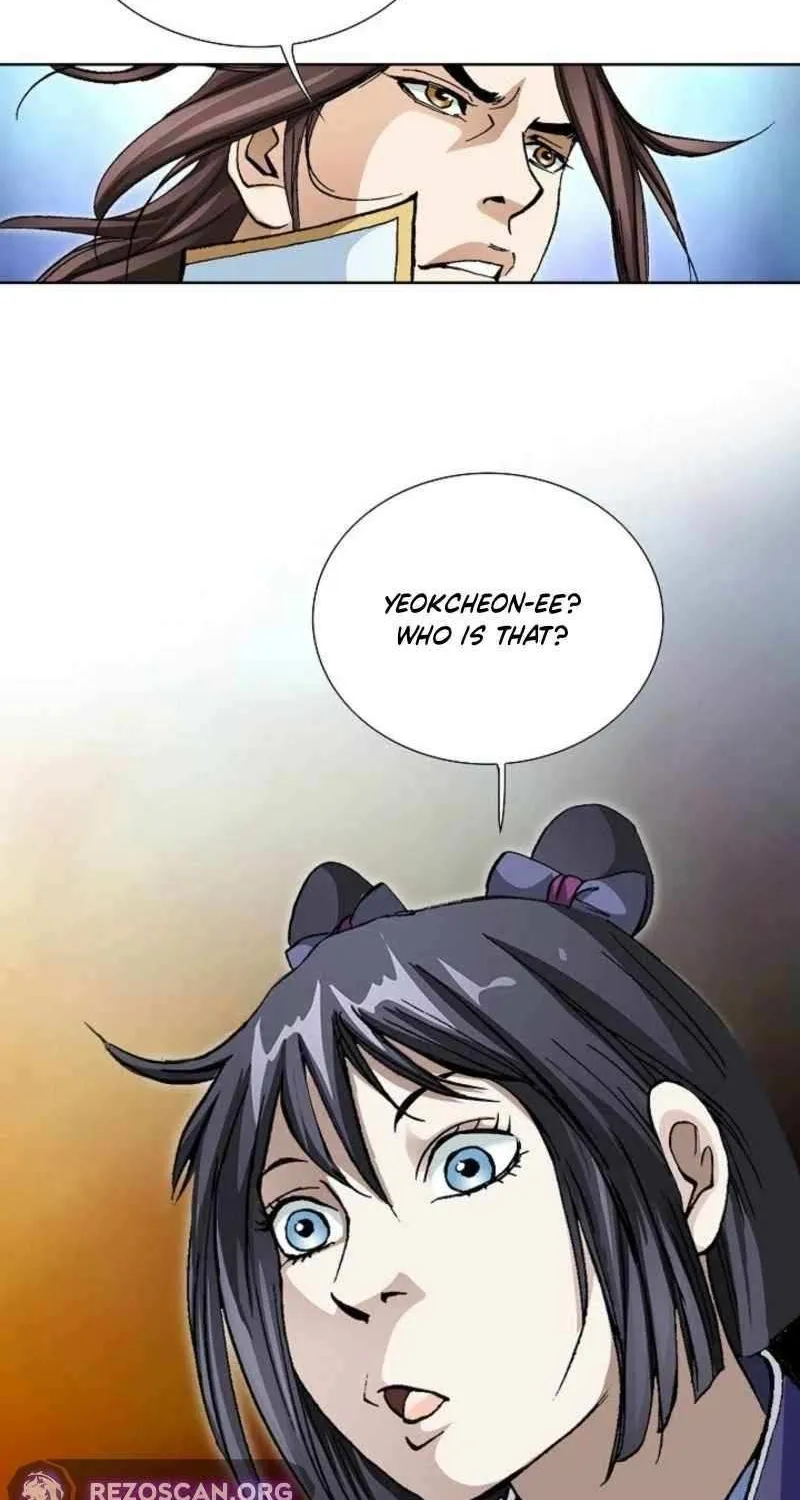 Read Peerless chapter 68 image 91 on Lezhin