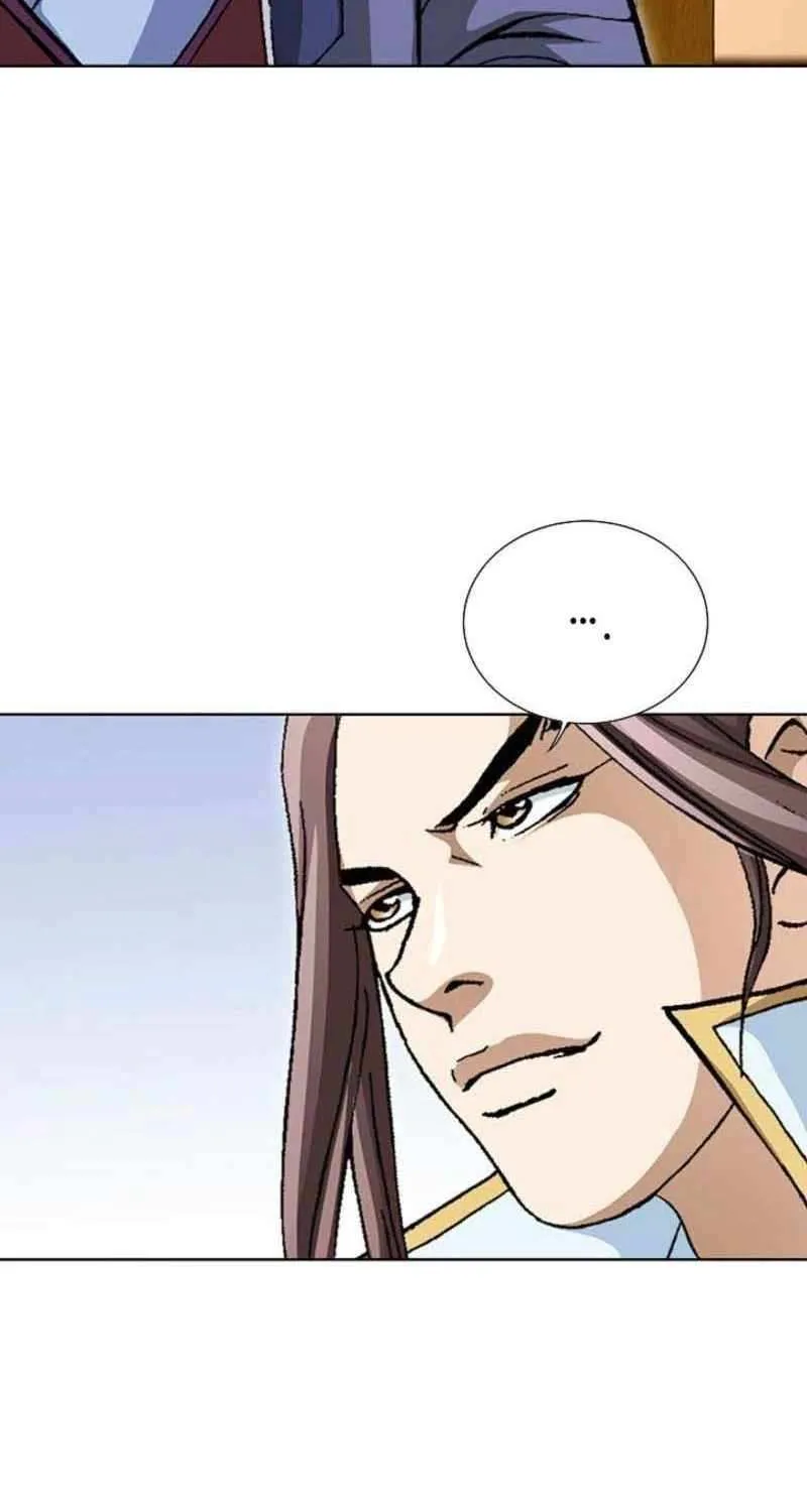 Read Peerless chapter 69 image 12 on Lezhin