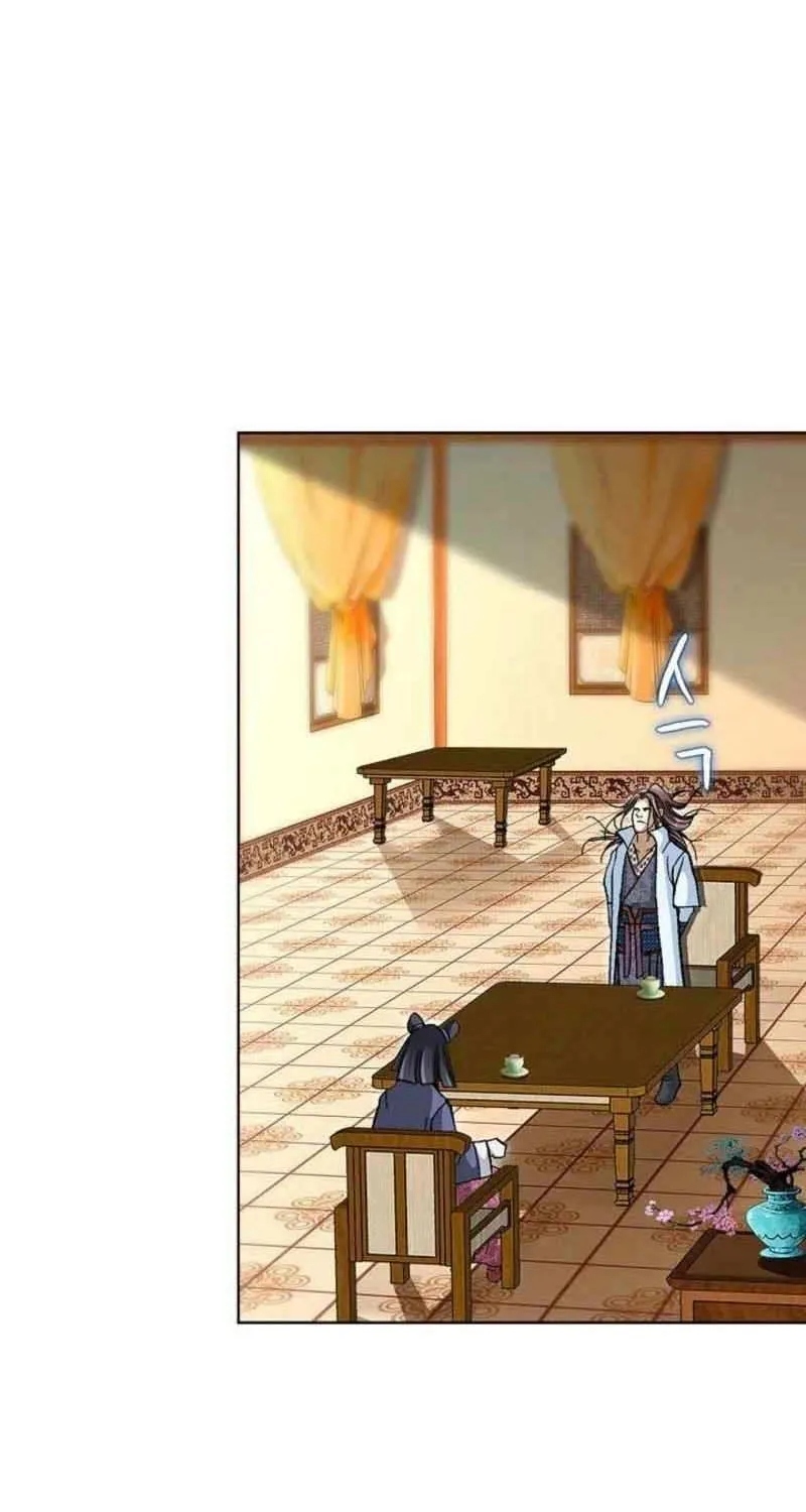 Read Peerless chapter 69 image 19 on Lezhin