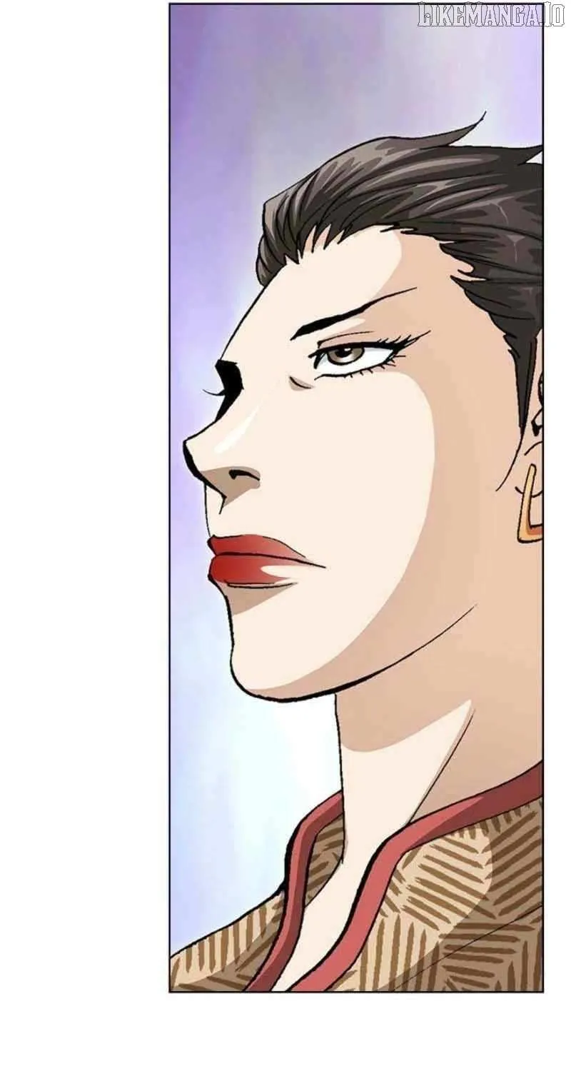 Read Peerless chapter 69 image 30 on Lezhin