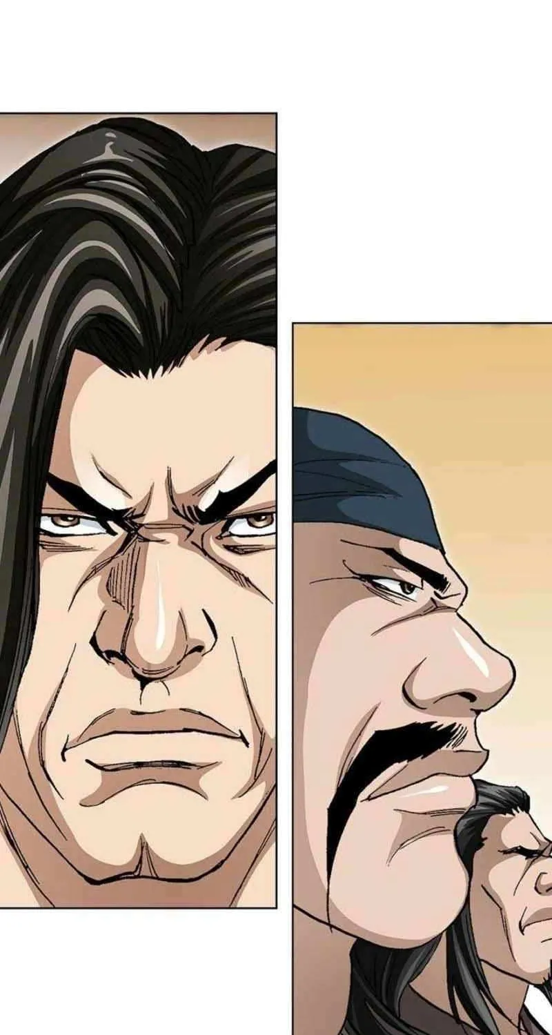 Read Peerless chapter 69 image 31 on Lezhin