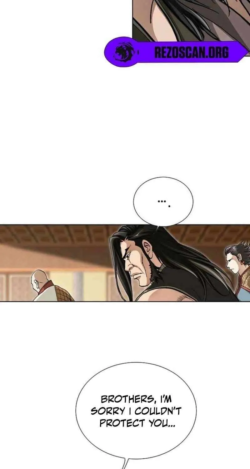 Read Peerless chapter 69 image 32 on Lezhin