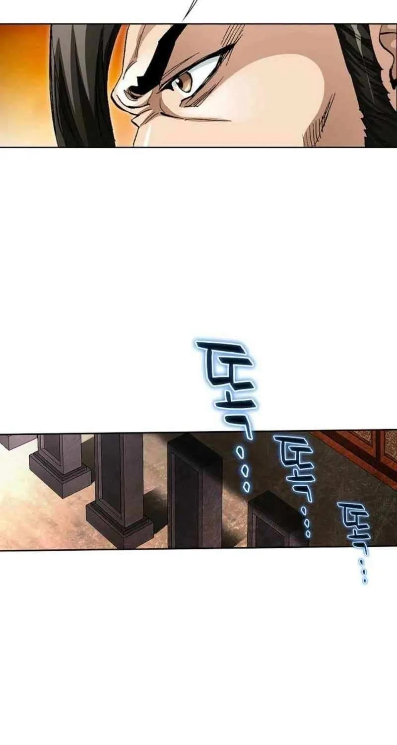 Read Peerless chapter 69 image 33 on Lezhin