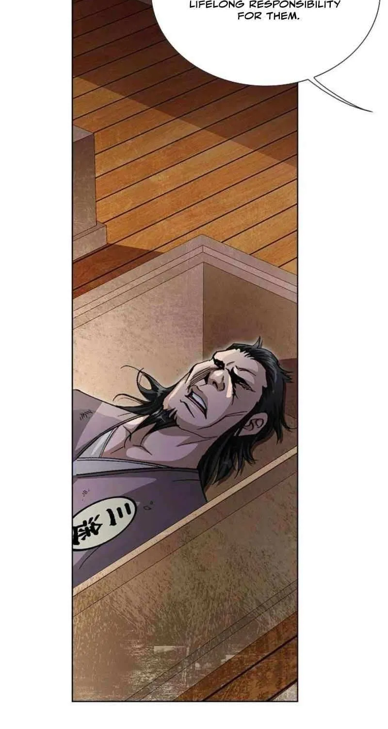 Read Peerless chapter 69 image 35 on Lezhin