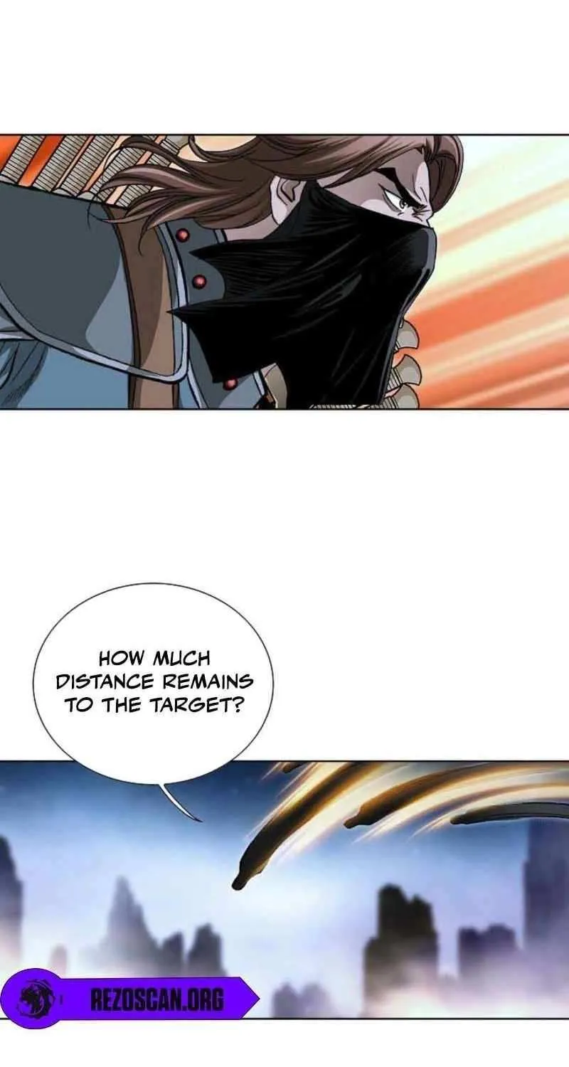Read Peerless chapter 69 image 42 on Lezhin