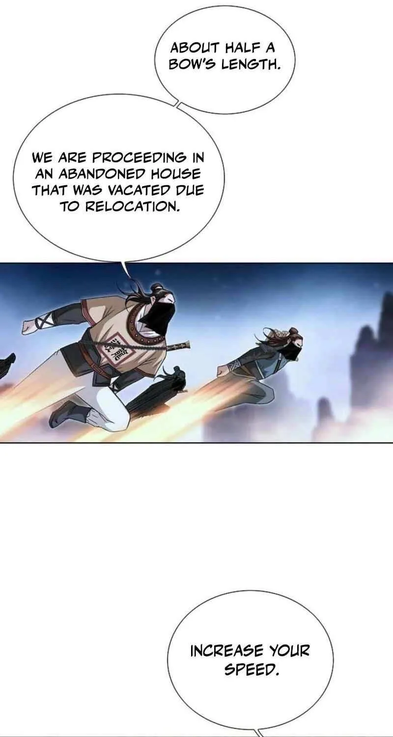 Read Peerless chapter 69 image 43 on Lezhin