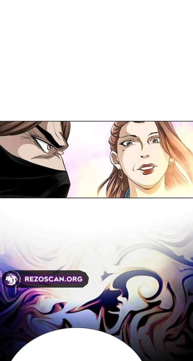 Read Peerless chapter 69 image 45 on Lezhin