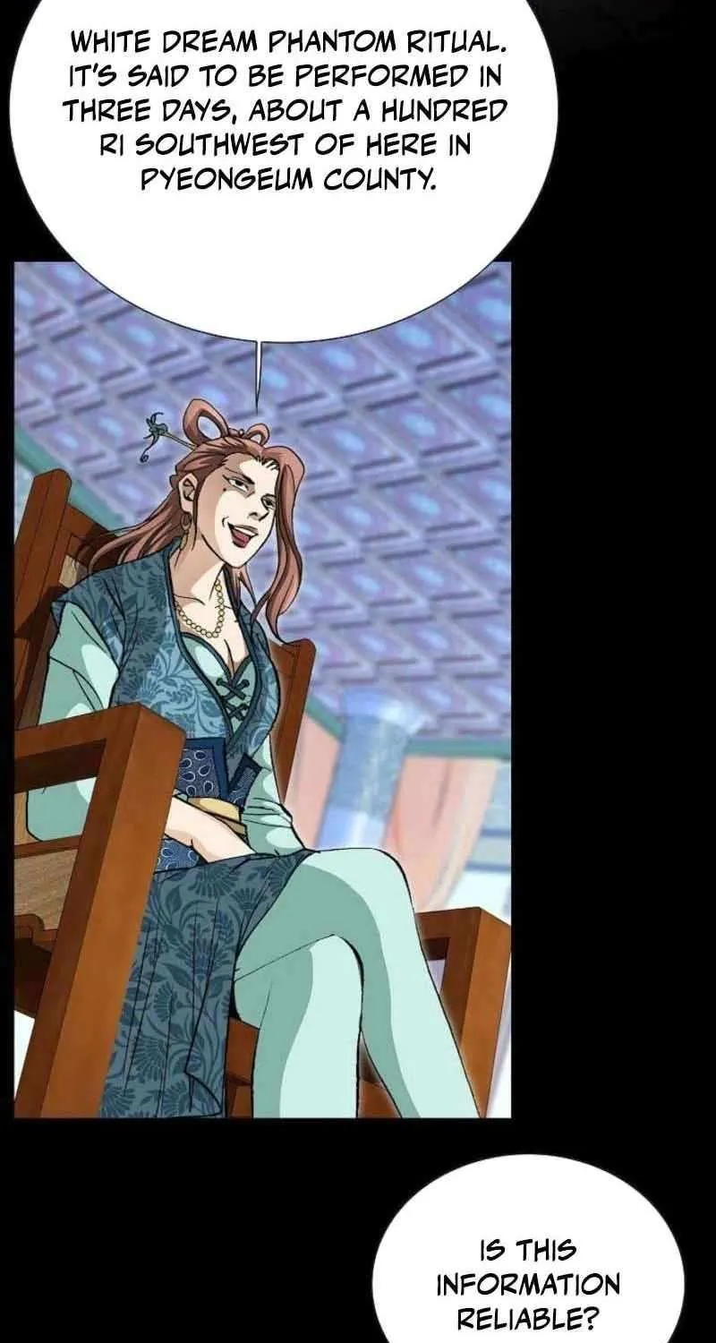 Read Peerless chapter 69 image 46 on Lezhin