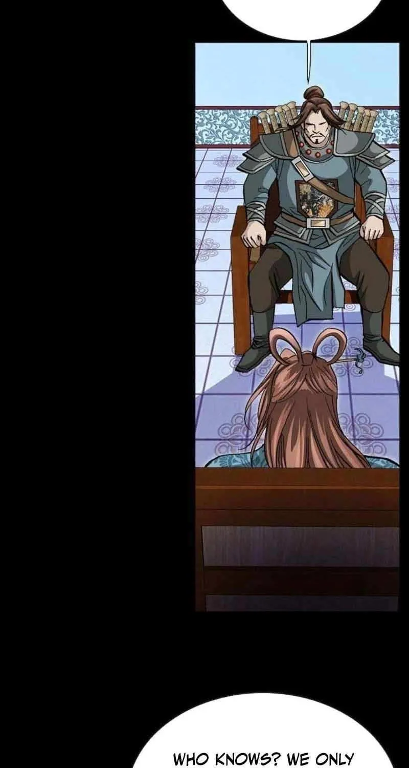 Read Peerless chapter 69 image 47 on Lezhin