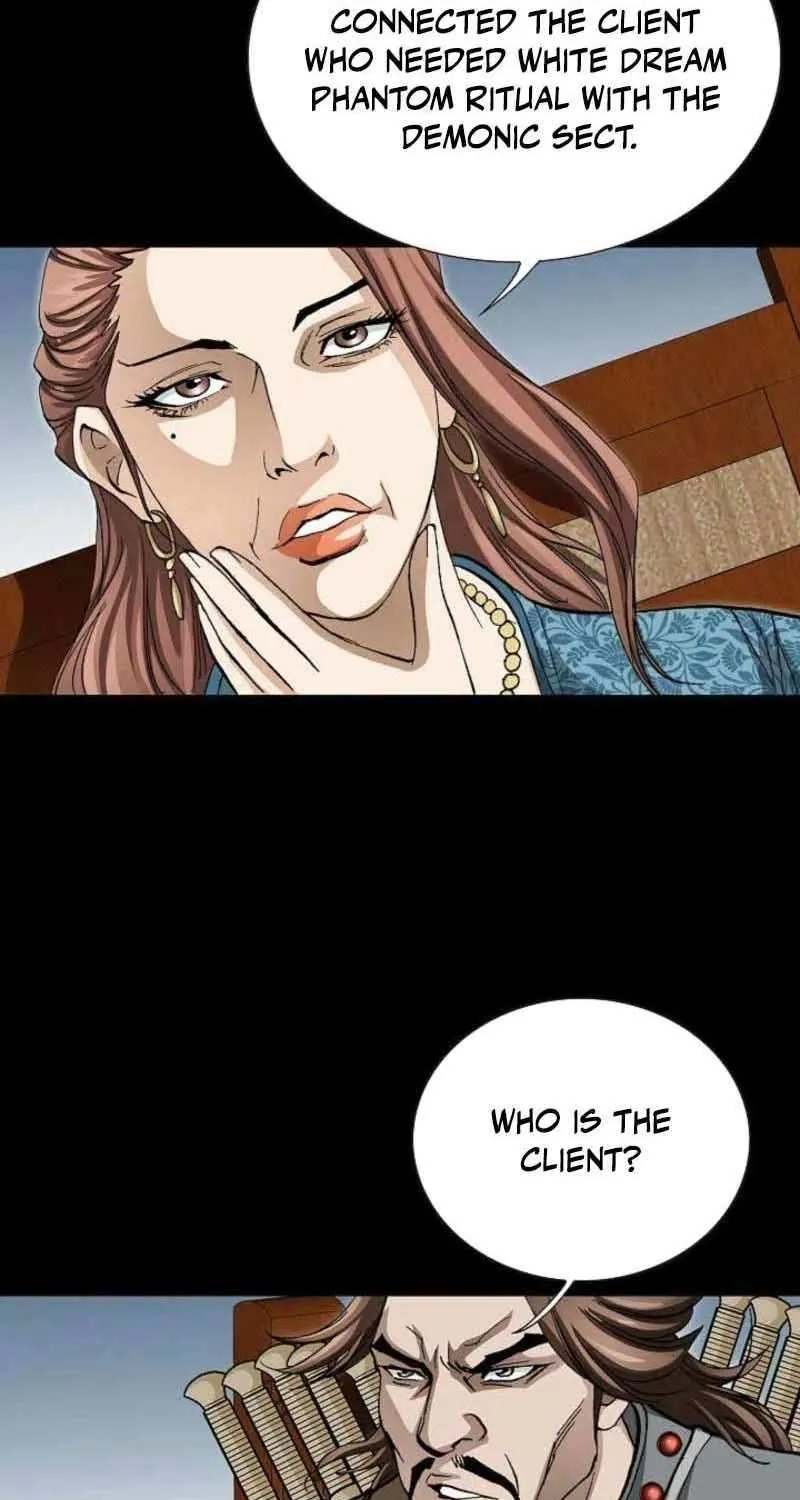 Read Peerless chapter 69 image 48 on Lezhin