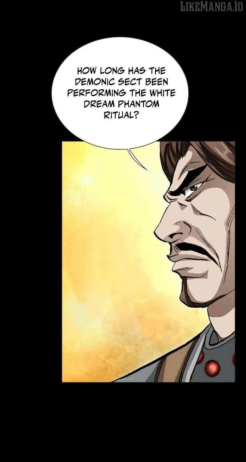 Read Peerless chapter 69 image 50 on Lezhin