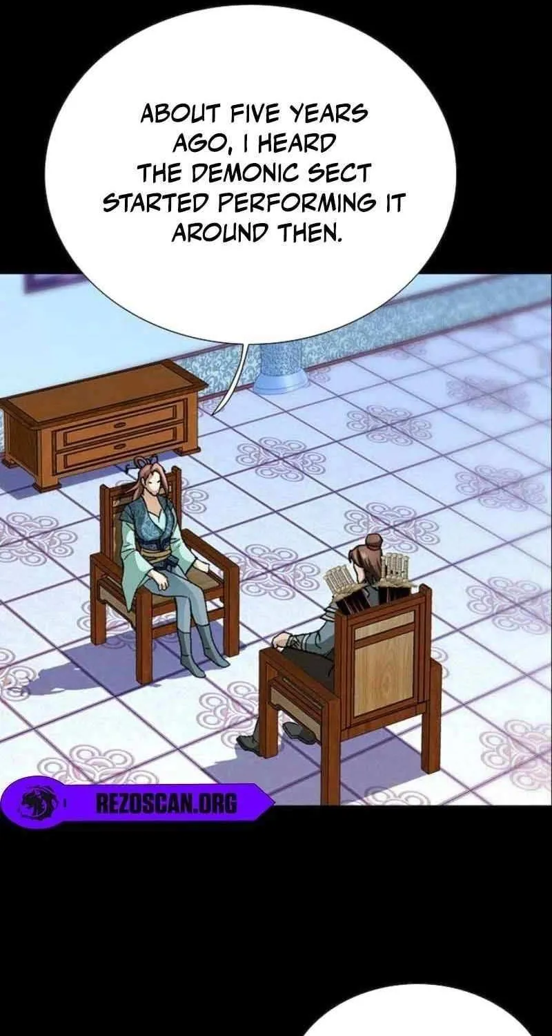 Read Peerless chapter 69 image 51 on Lezhin