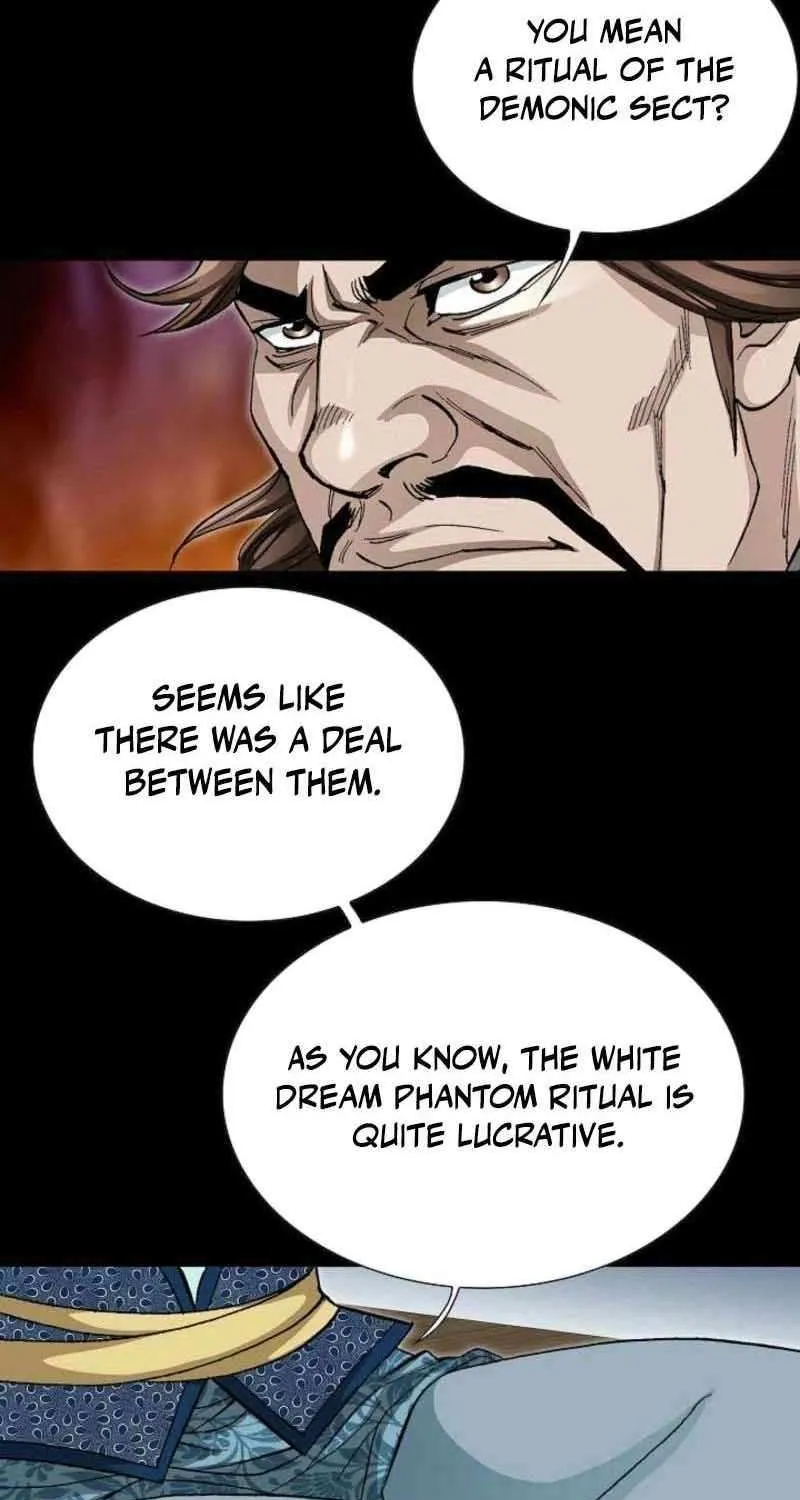 Read Peerless chapter 69 image 52 on Lezhin