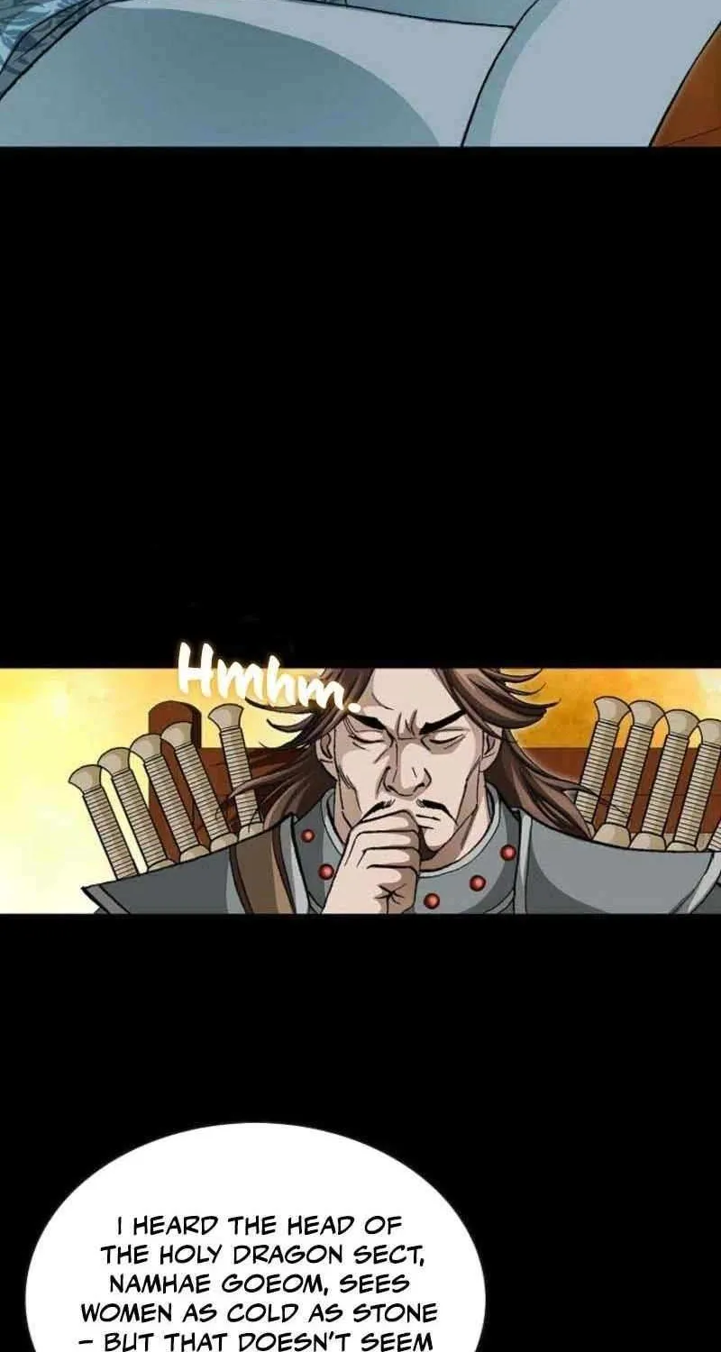 Read Peerless chapter 69 image 53 on Lezhin