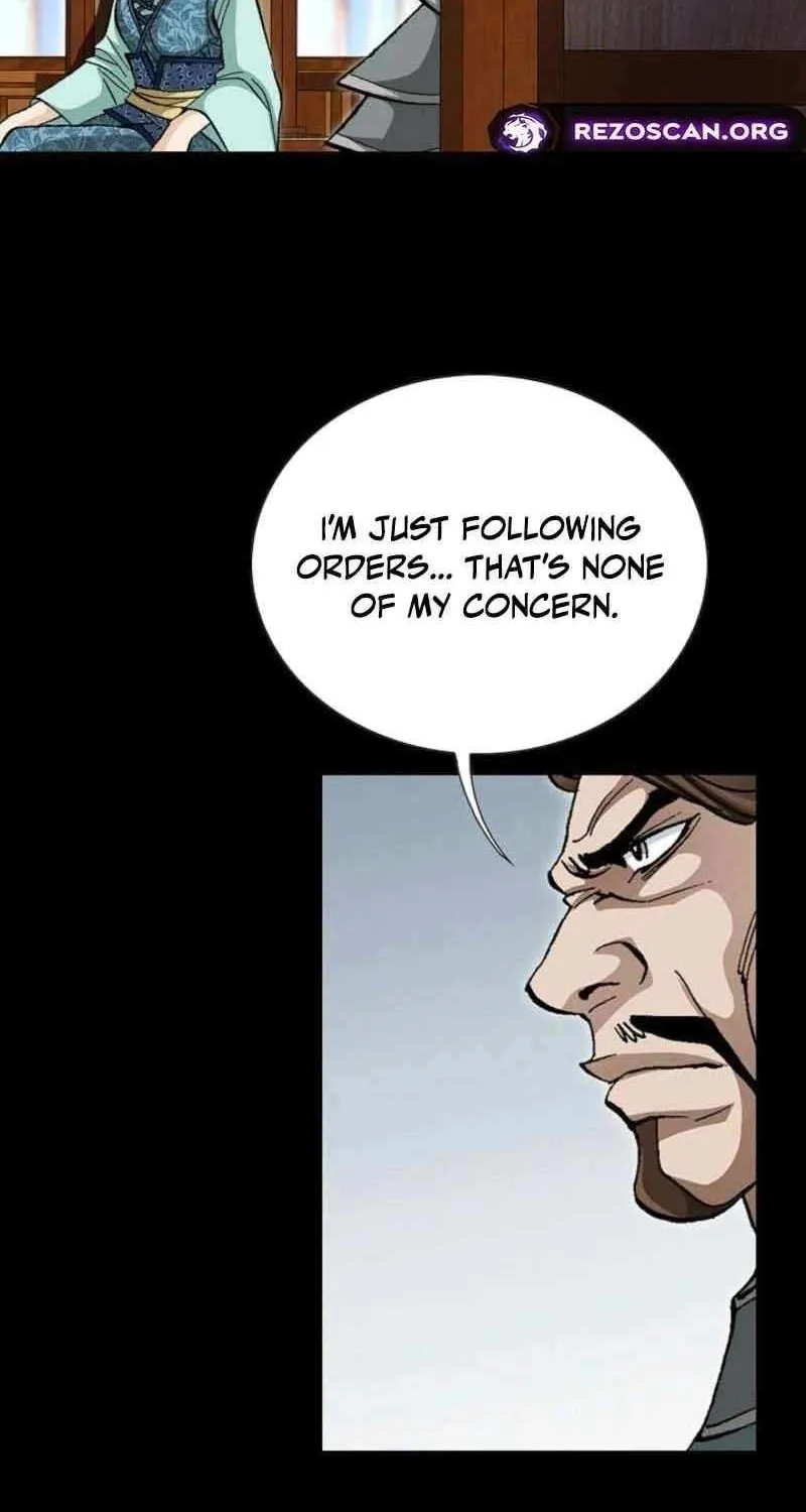 Read Peerless chapter 69 image 55 on Lezhin