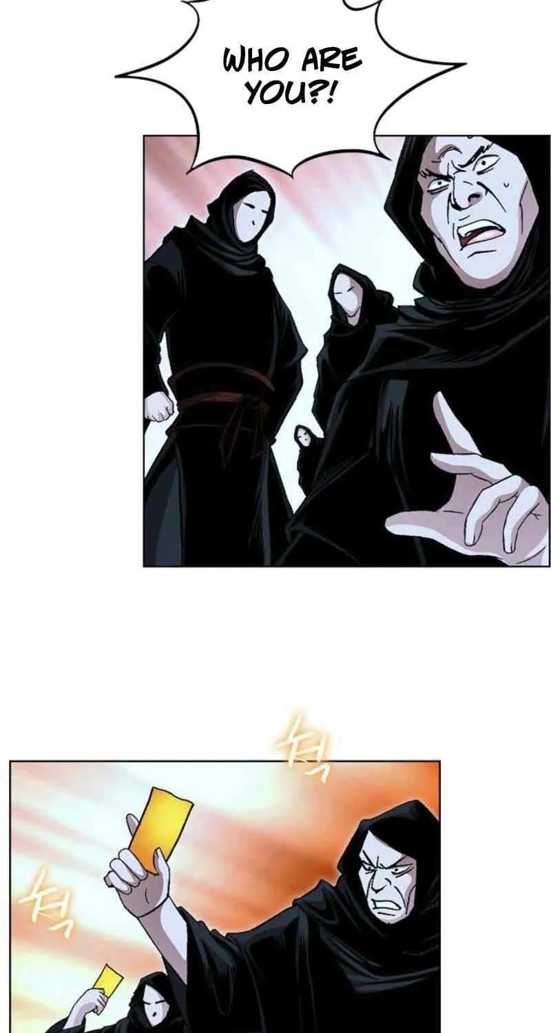 Read Peerless chapter 69 image 63 on Lezhin