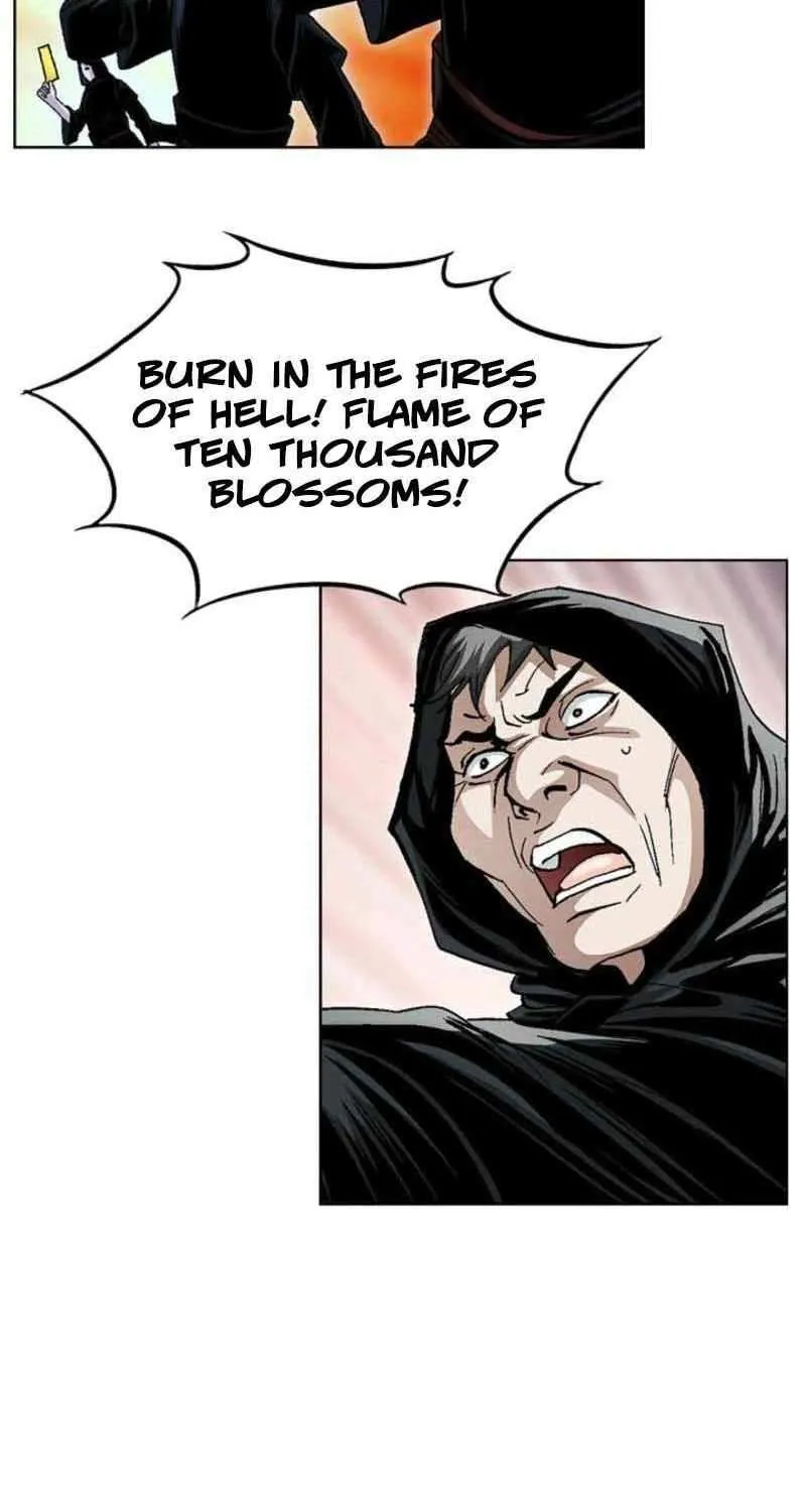 Read Peerless chapter 69 image 64 on Lezhin