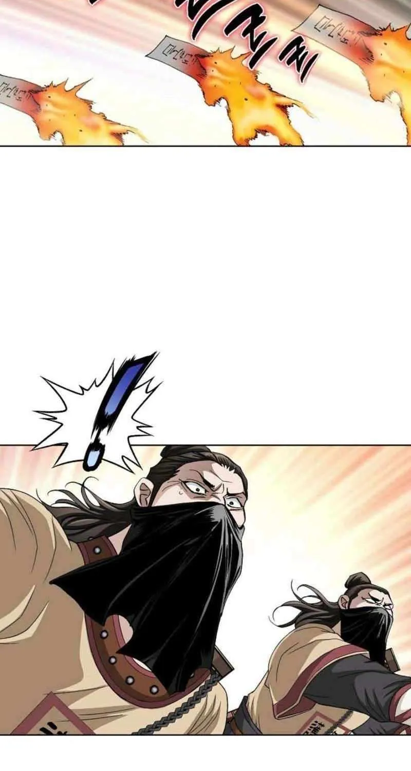 Read Peerless chapter 69 image 66 on Lezhin