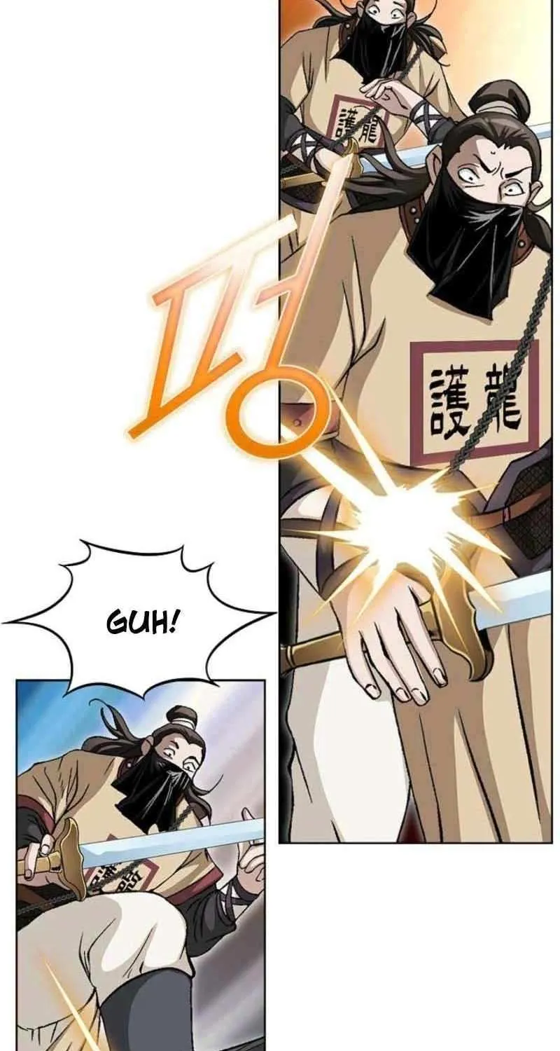 Read Peerless chapter 69 image 68 on Lezhin
