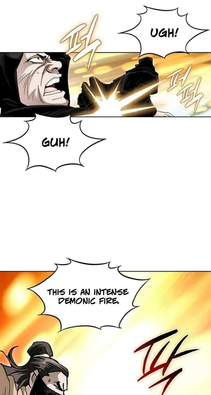 Read Peerless chapter 69 image 74 on Lezhin
