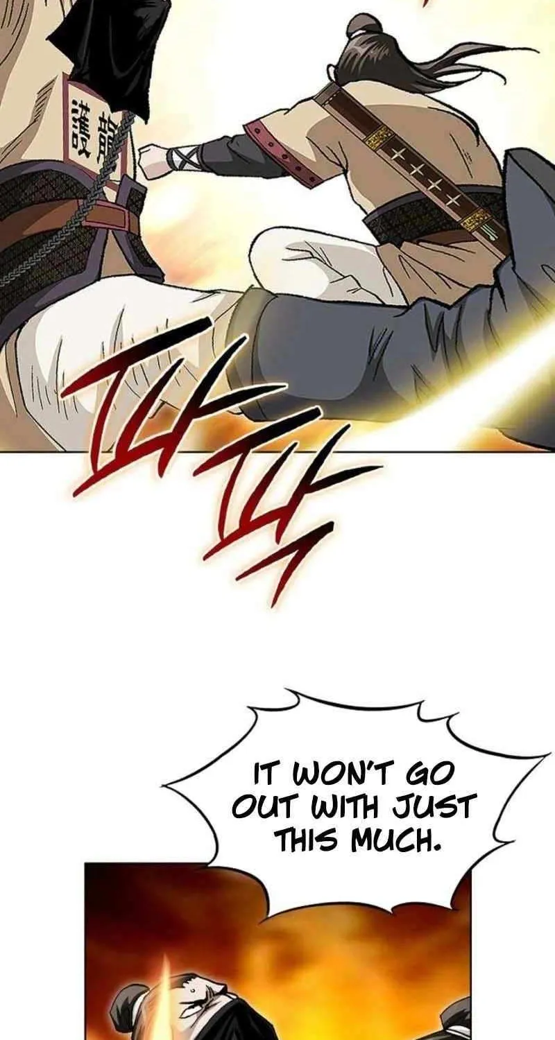 Read Peerless chapter 69 image 75 on Lezhin