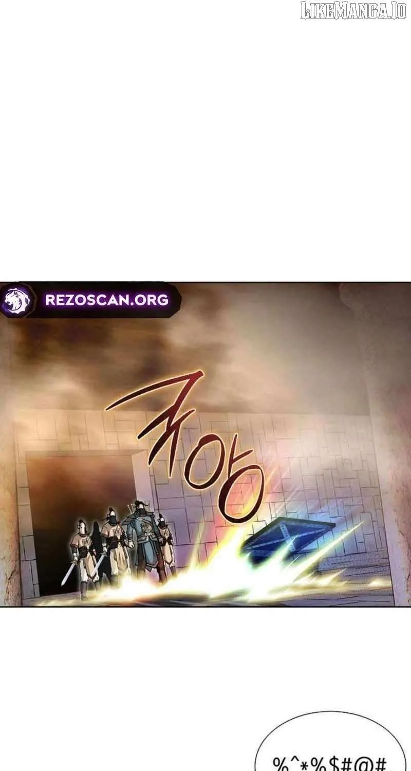 Read Peerless chapter 69 image 80 on Lezhin