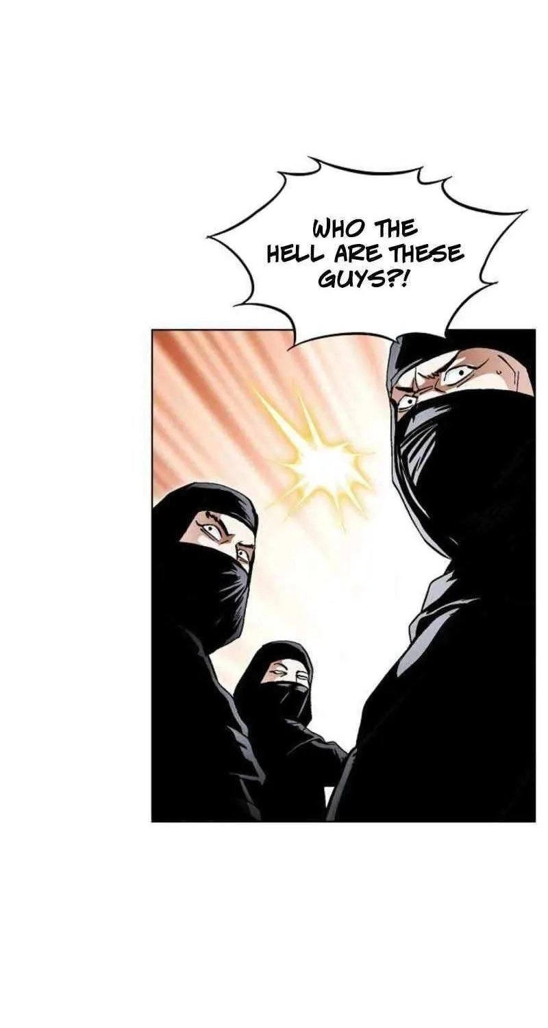 Read Peerless chapter 69 image 85 on Lezhin