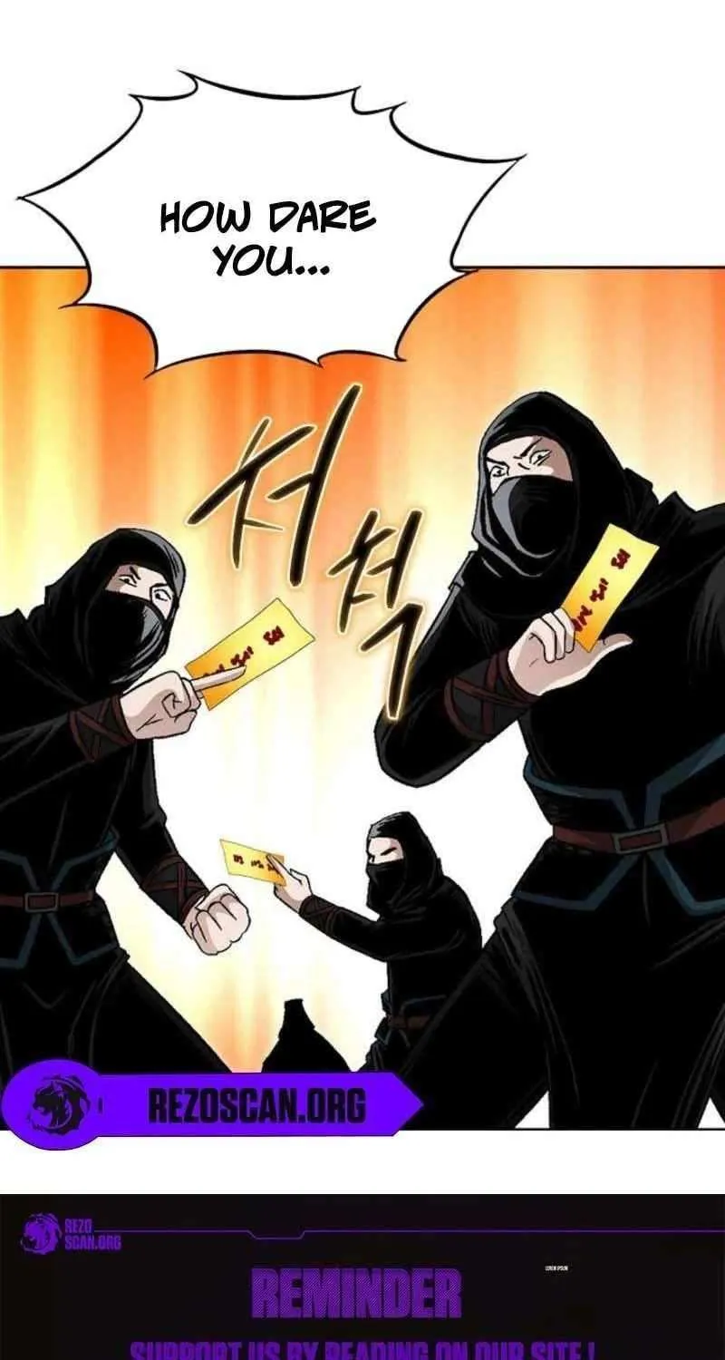 Read Peerless chapter 69 image 86 on Lezhin
