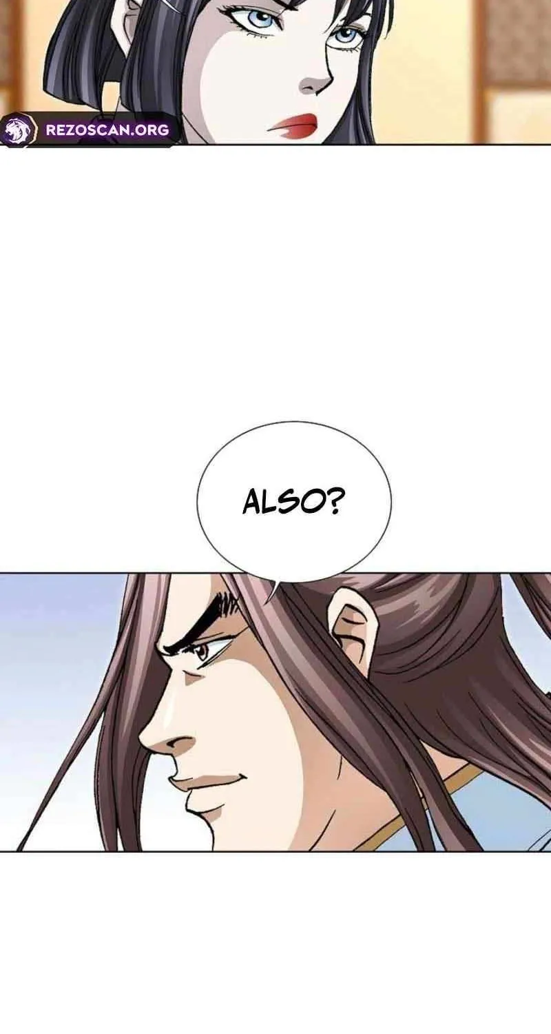 Read Peerless chapter 69 image 9 on Lezhin