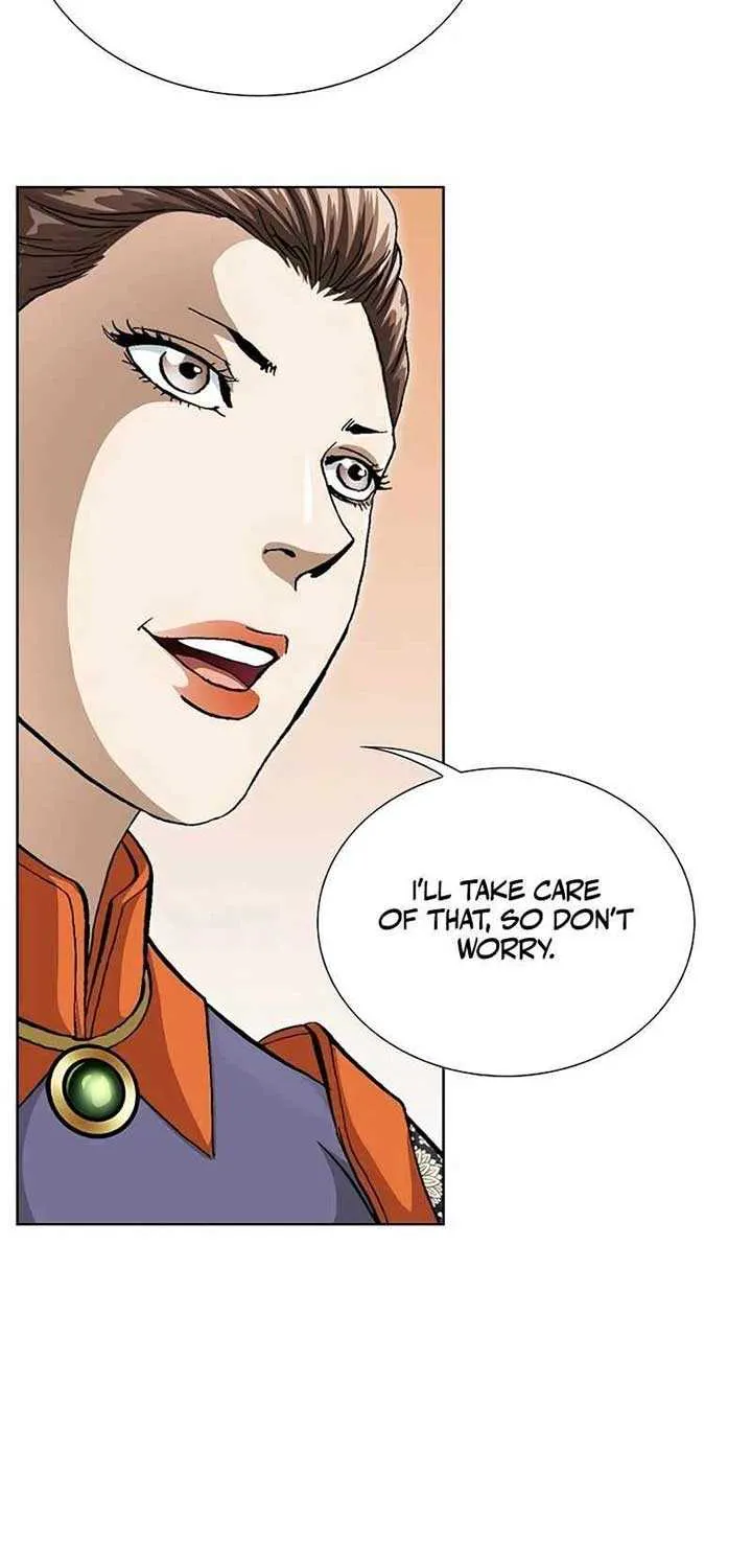 Read Peerless chapter 7 image 11 on Lezhin
