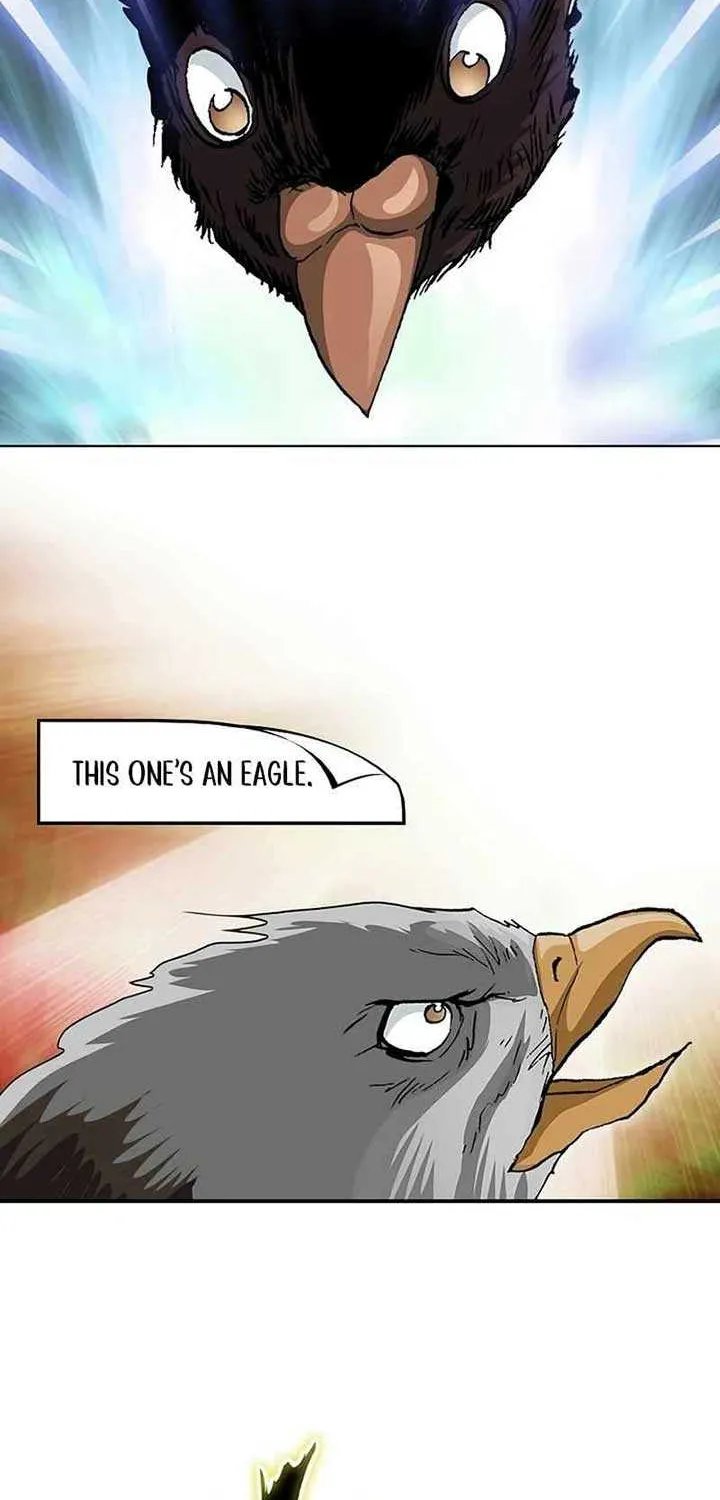 Read Peerless chapter 7 image 14 on Lezhin