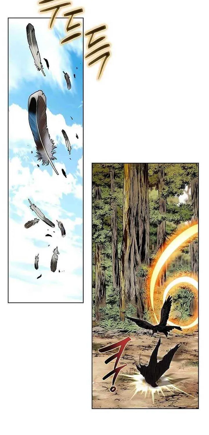 Read Peerless chapter 7 image 16 on Lezhin