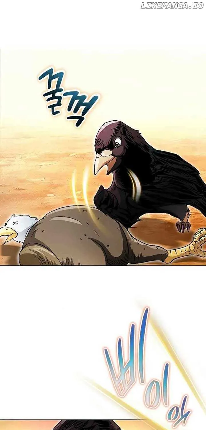 Read Peerless chapter 7 image 17 on Lezhin
