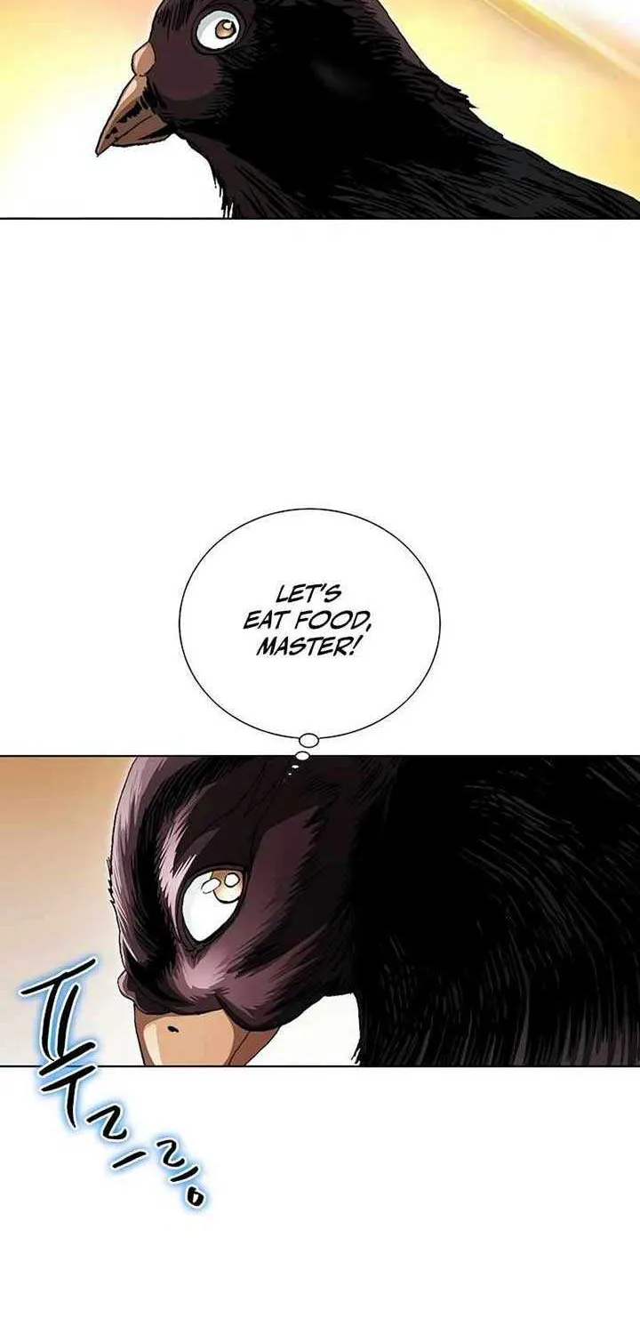 Read Peerless chapter 7 image 18 on Lezhin
