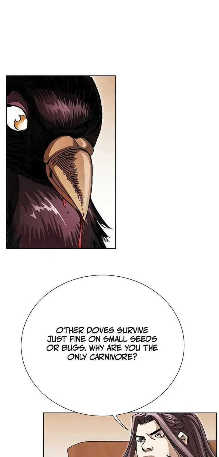 Read Peerless chapter 7 image 21 on Lezhin