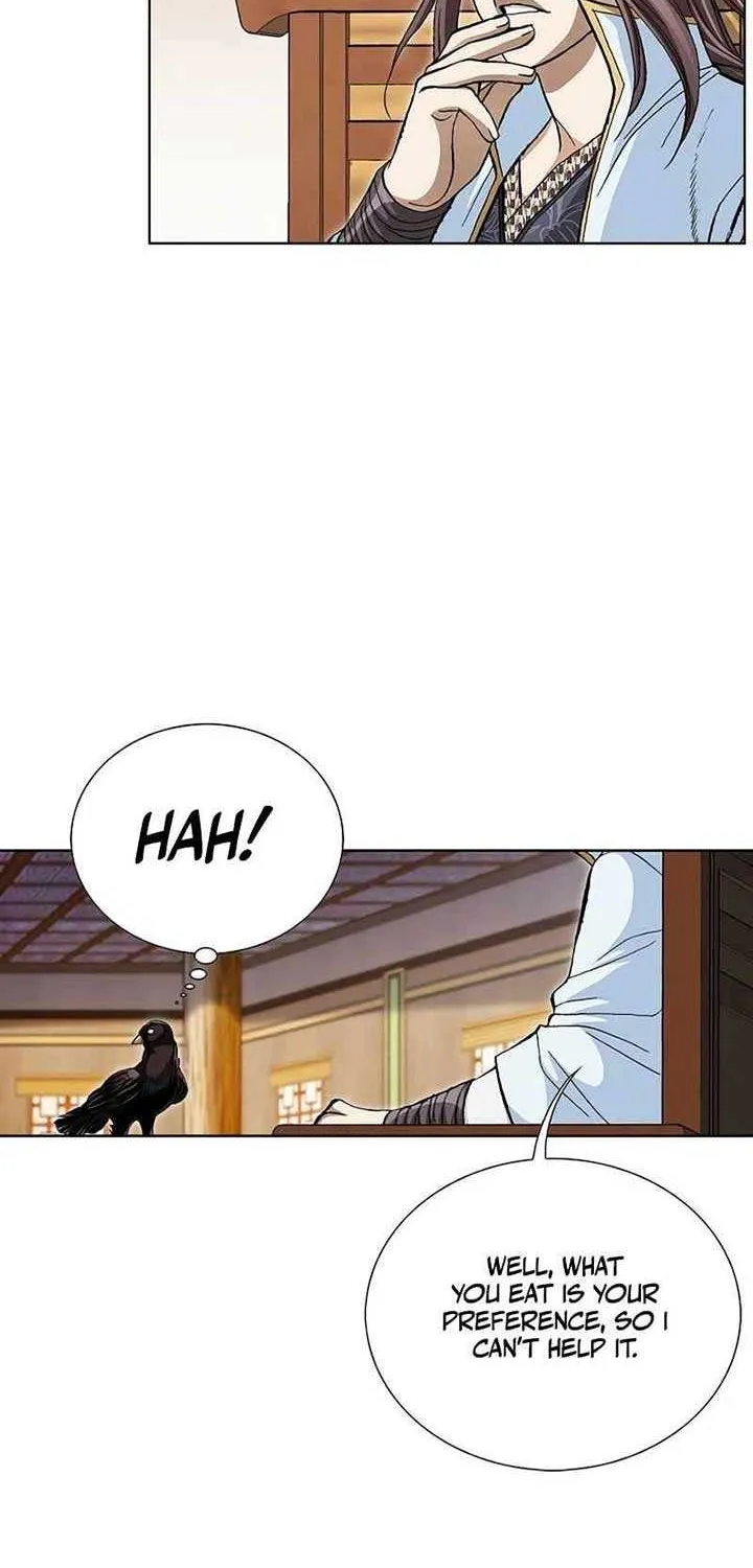 Read Peerless chapter 7 image 22 on Lezhin