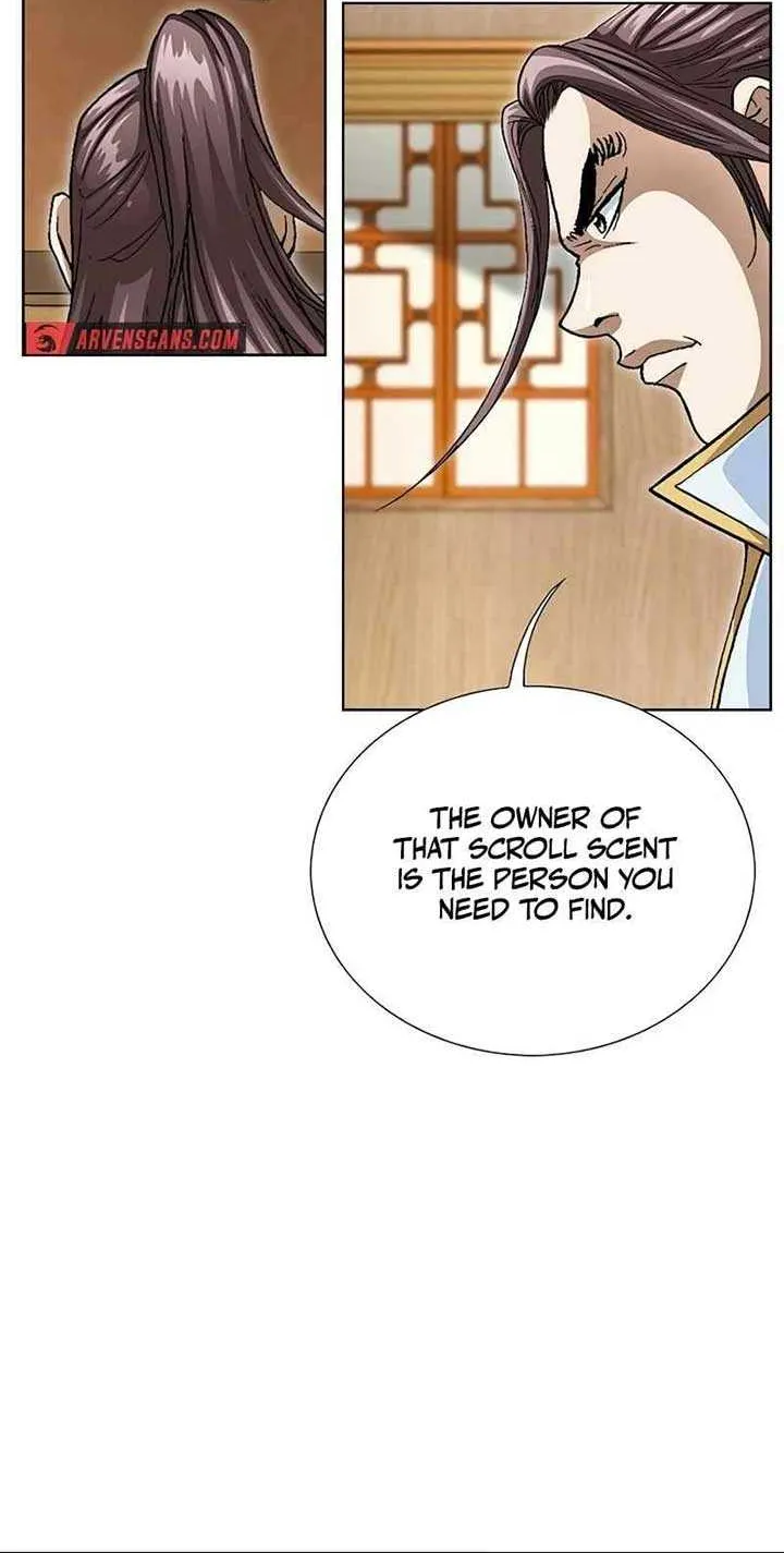 Read Peerless chapter 7 image 24 on Lezhin