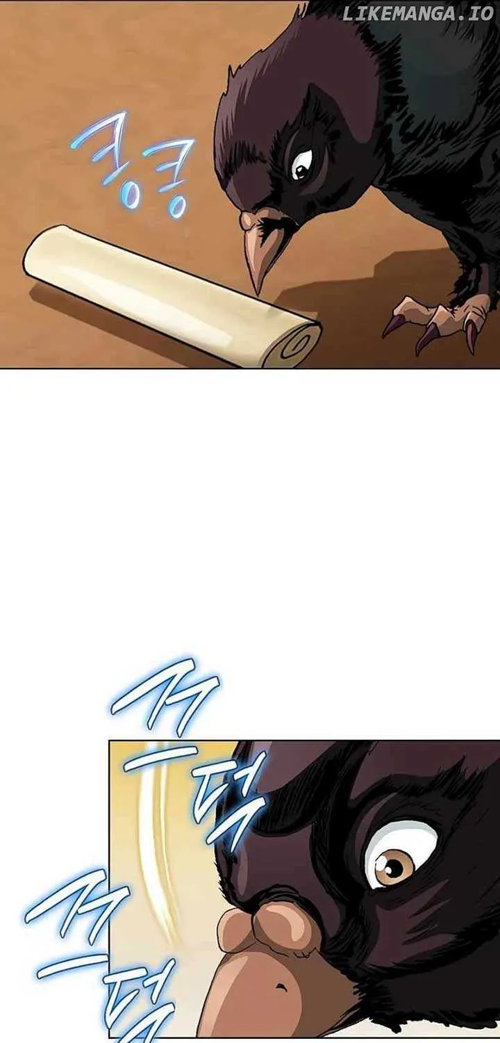 Read Peerless chapter 7 image 25 on Lezhin