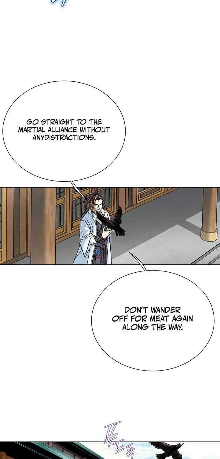 Read Peerless chapter 7 image 26 on Lezhin
