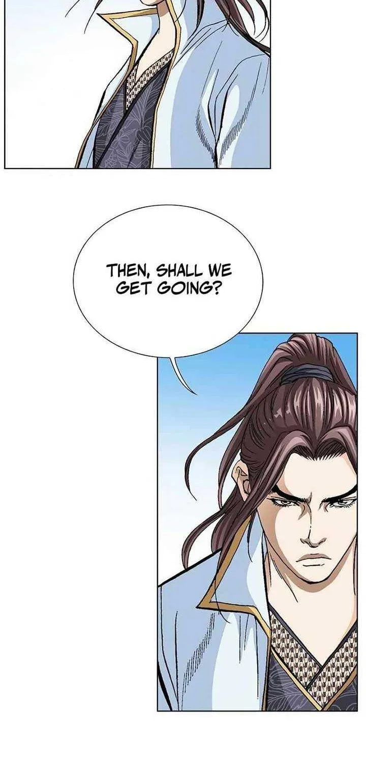 Read Peerless chapter 7 image 28 on Lezhin